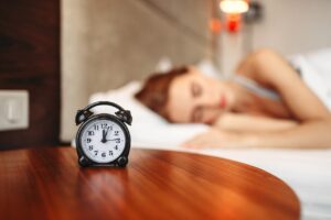 Dormir emagrece? O que diz a ciência?
