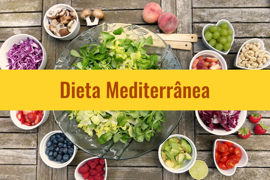 Dieta Mediterrânea O Que é Benefícios Plano Alimentar E Dicas