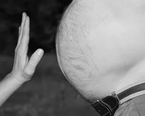 Gordura Visceral: O que é, por que é perigosa e como eliminá-la