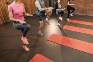Treino HIIT: Barriga enxuta em tempo recorde